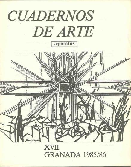 [1985_86 Cuadernos de Arte