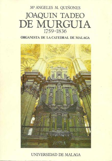 [1987] Joaquín T. Murguí
