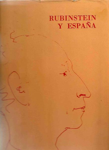 [1987] Rubinstein y España