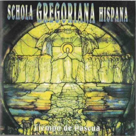 1990 GREGORIANA PASCUA