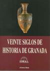 2000. 20 siglos hª de Granada