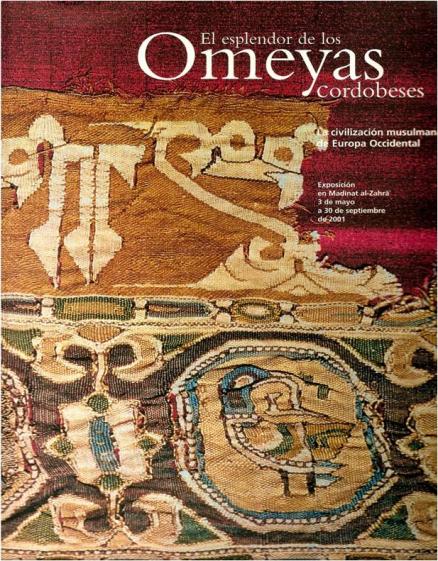 2001 CATALOGO-OMEYAS
