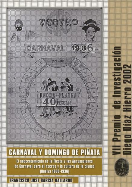 2003 CARNAVAL