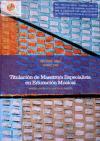 2008 LIBROS-informe-titulacion