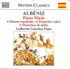 2009 Albéniz CDTenllado