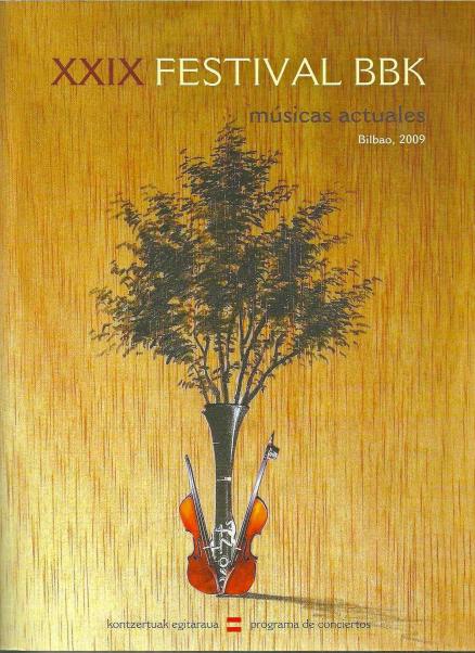 [2009] músicas actuales