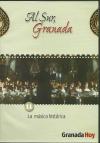Granada. Música histórica